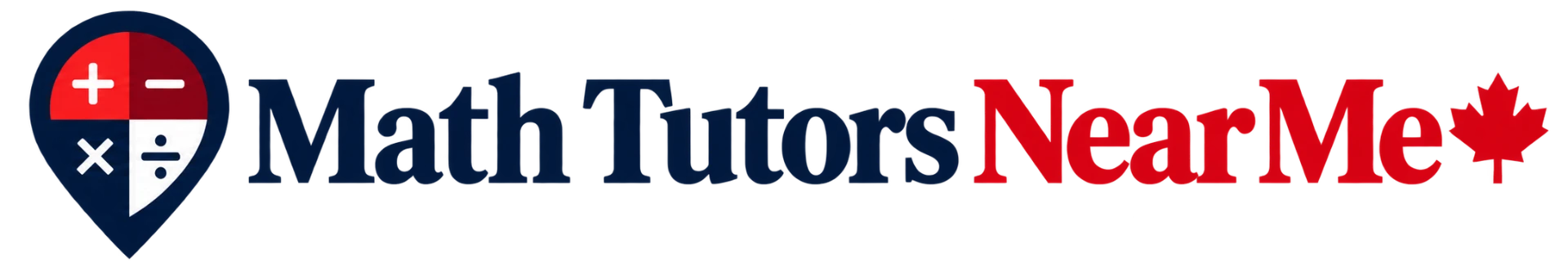 Math Tutors Near Me